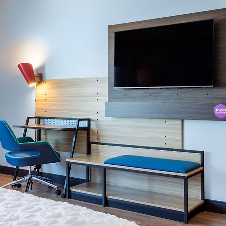 Tru By Hilton Ocean City Bayside, Md Exteriör bild