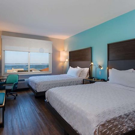 Tru By Hilton Ocean City Bayside, Md Exteriör bild