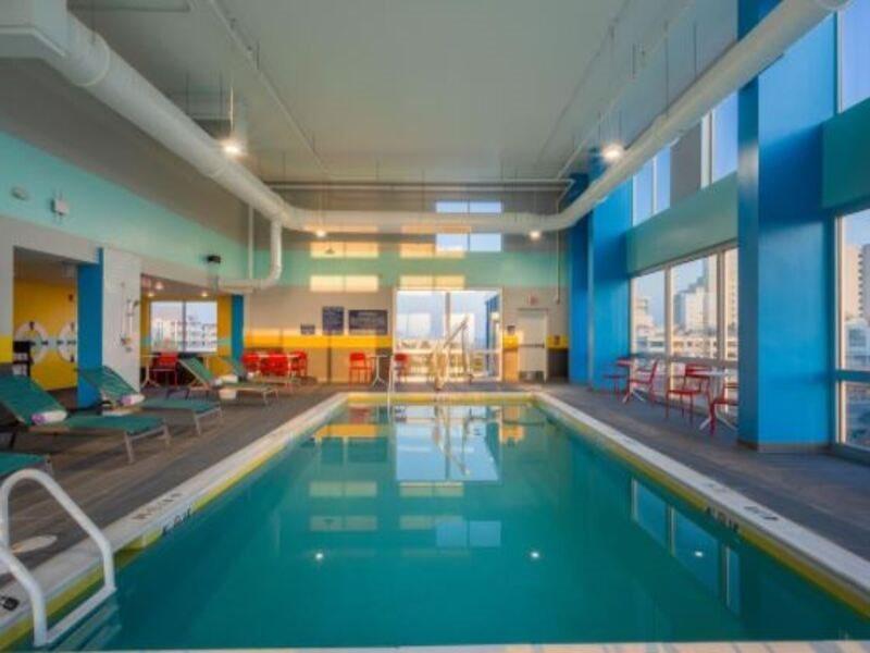 Tru By Hilton Ocean City Bayside, Md Exteriör bild