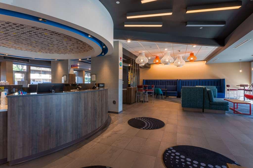 Tru By Hilton Ocean City Bayside, Md Inreriör bild