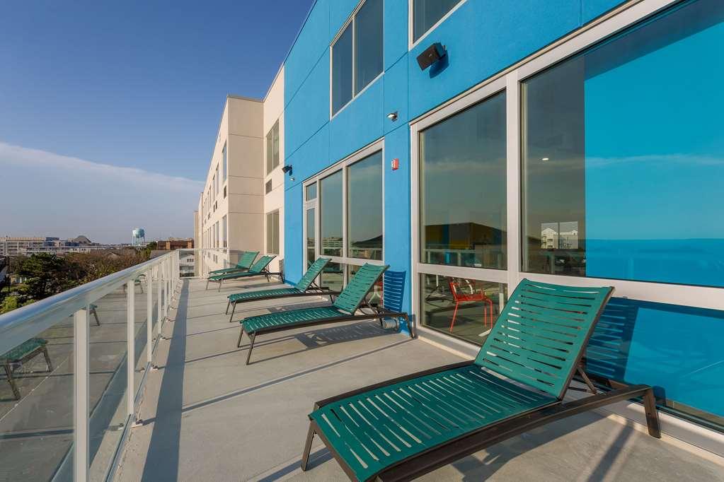 Tru By Hilton Ocean City Bayside, Md Exteriör bild