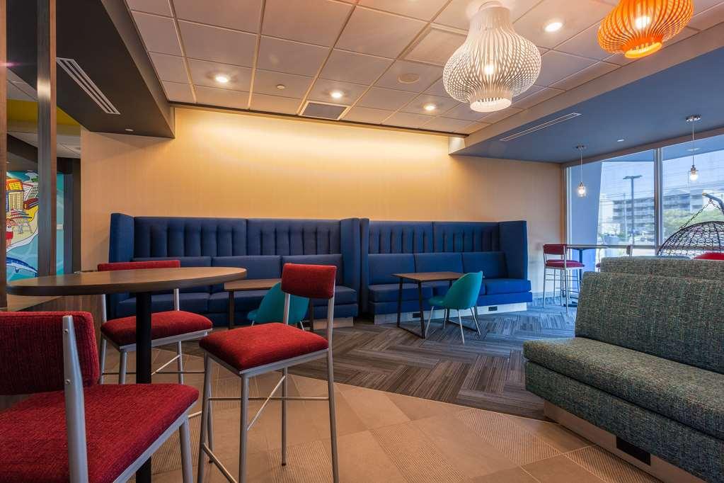 Tru By Hilton Ocean City Bayside, Md Inreriör bild
