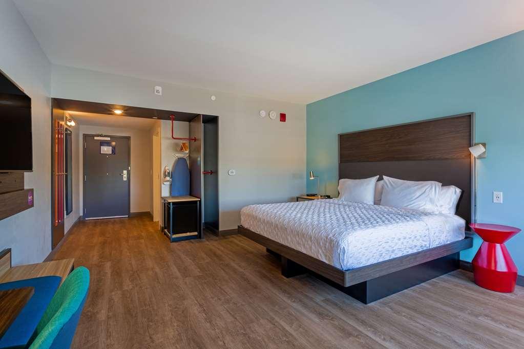 Tru By Hilton Ocean City Bayside, Md Rum bild