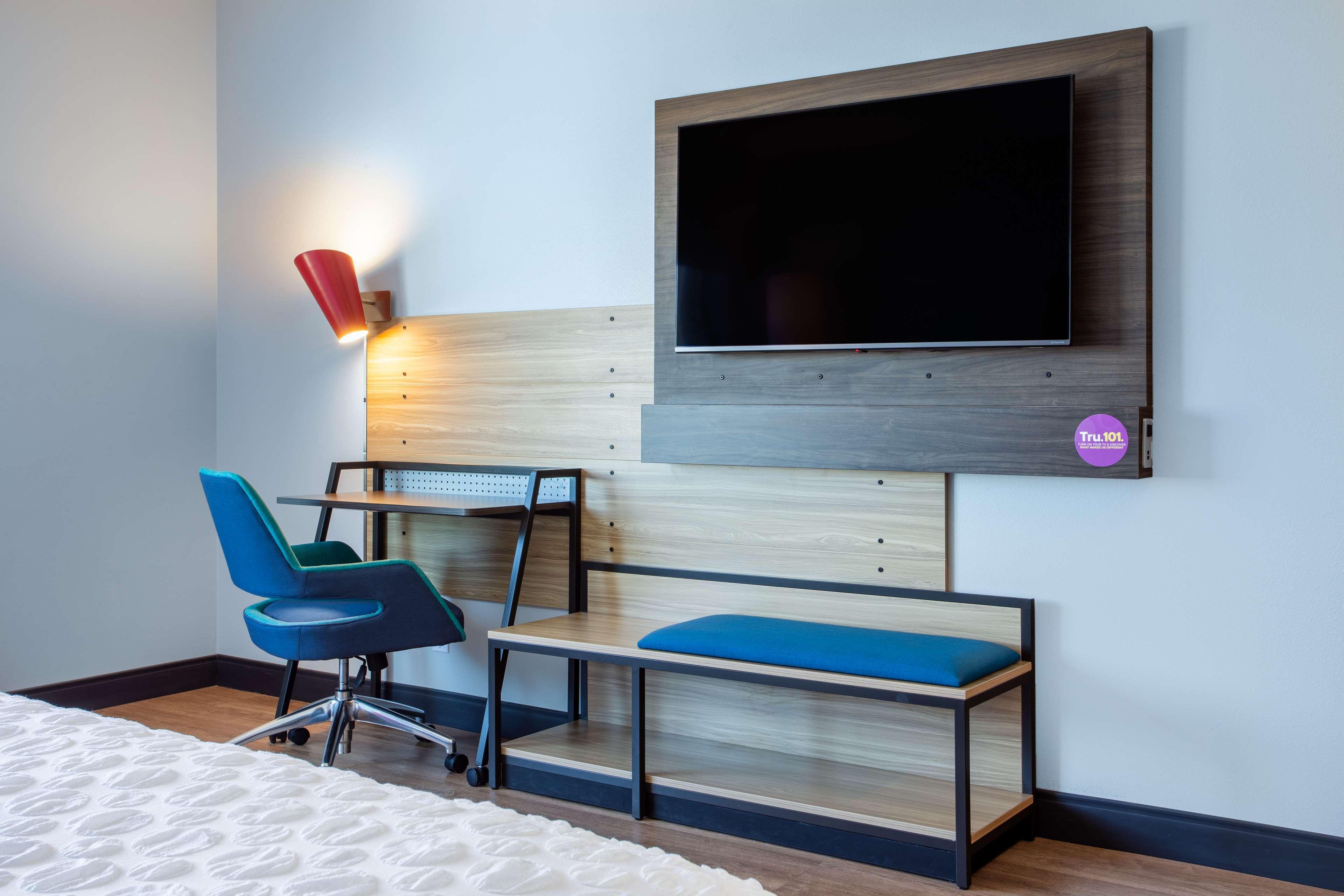 Tru By Hilton Ocean City Bayside, Md Exteriör bild