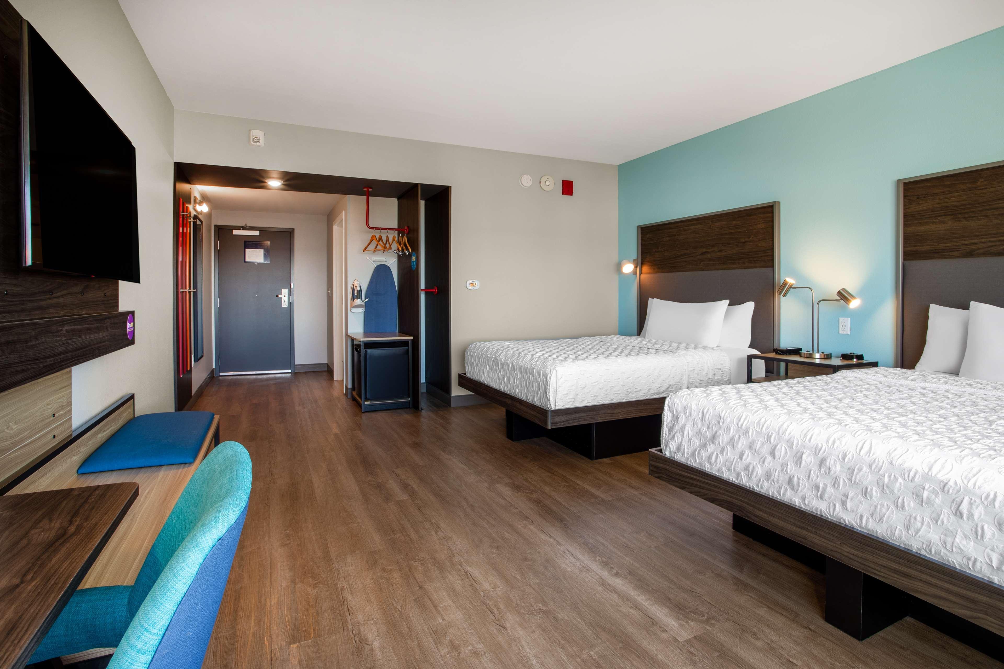 Tru By Hilton Ocean City Bayside, Md Exteriör bild