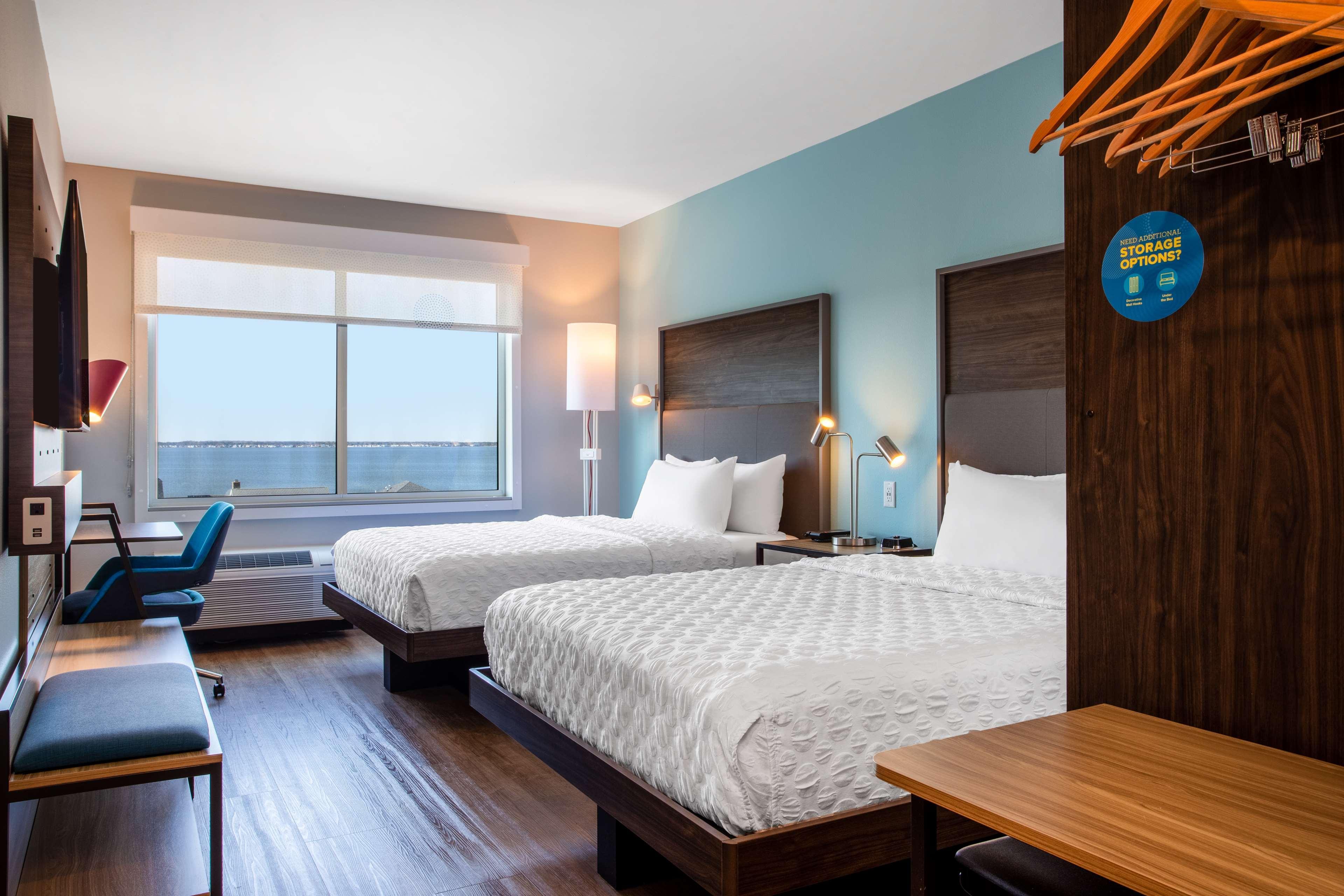 Tru By Hilton Ocean City Bayside, Md Exteriör bild
