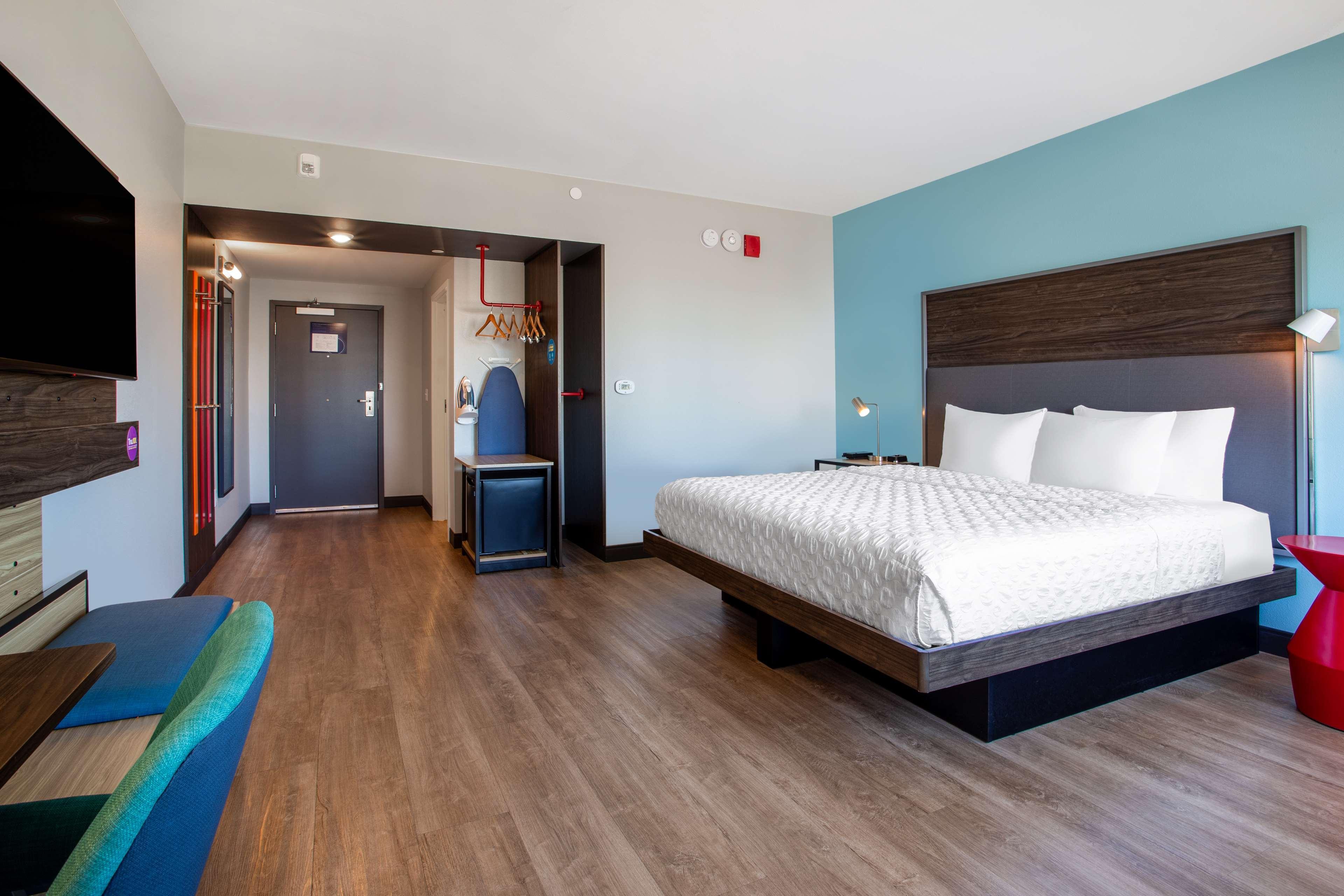 Tru By Hilton Ocean City Bayside, Md Exteriör bild