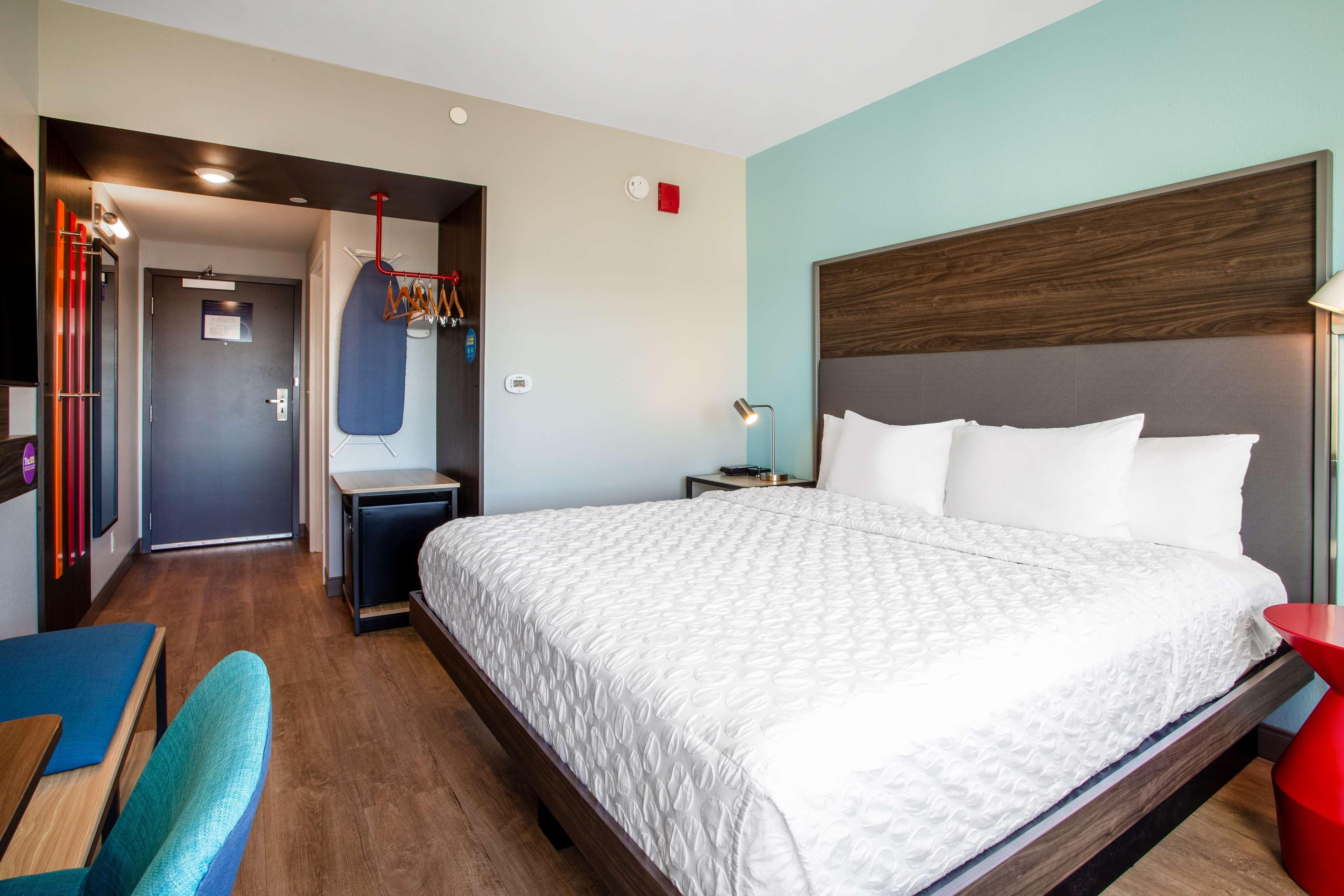 Tru By Hilton Ocean City Bayside, Md Exteriör bild