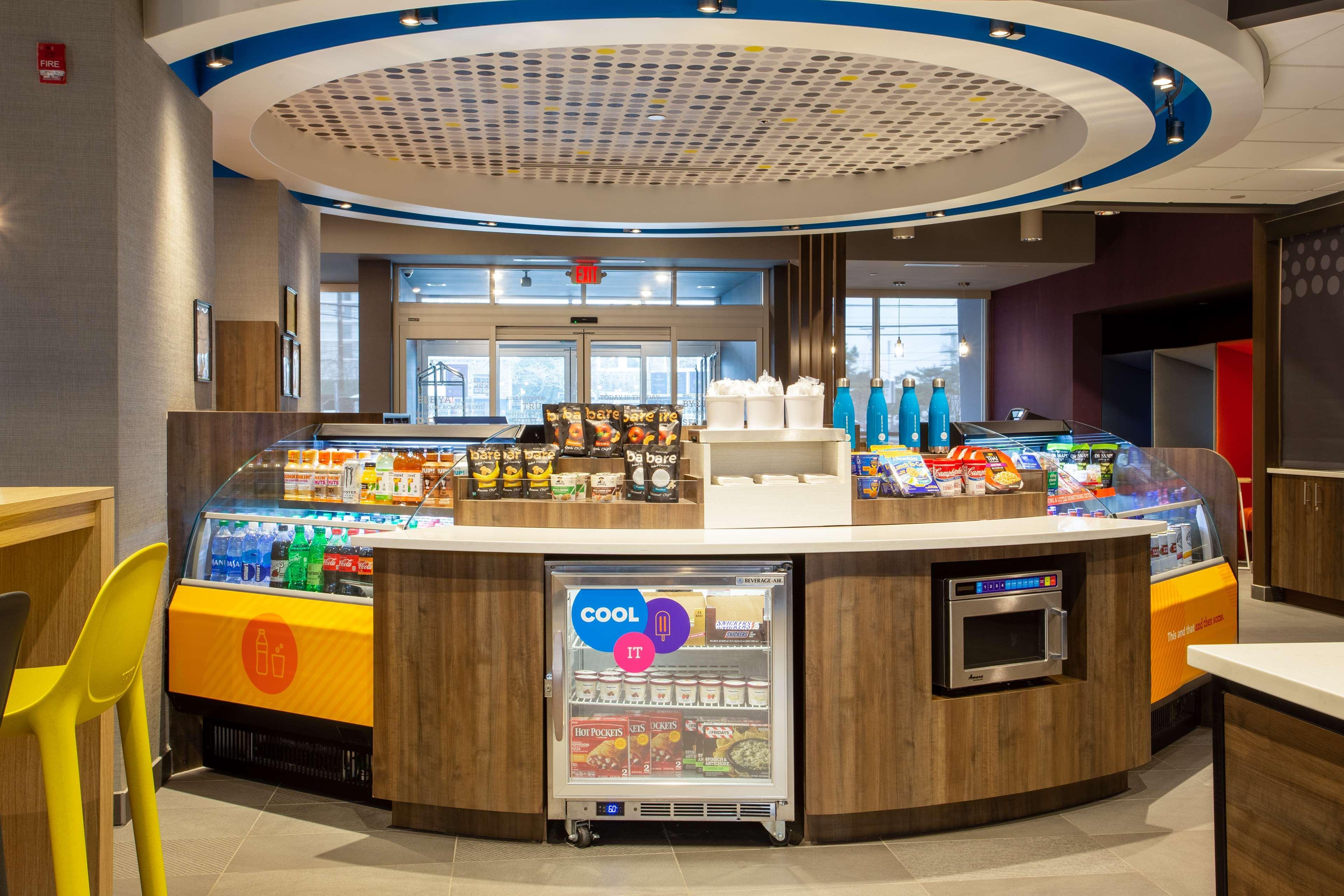 Tru By Hilton Ocean City Bayside, Md Exteriör bild