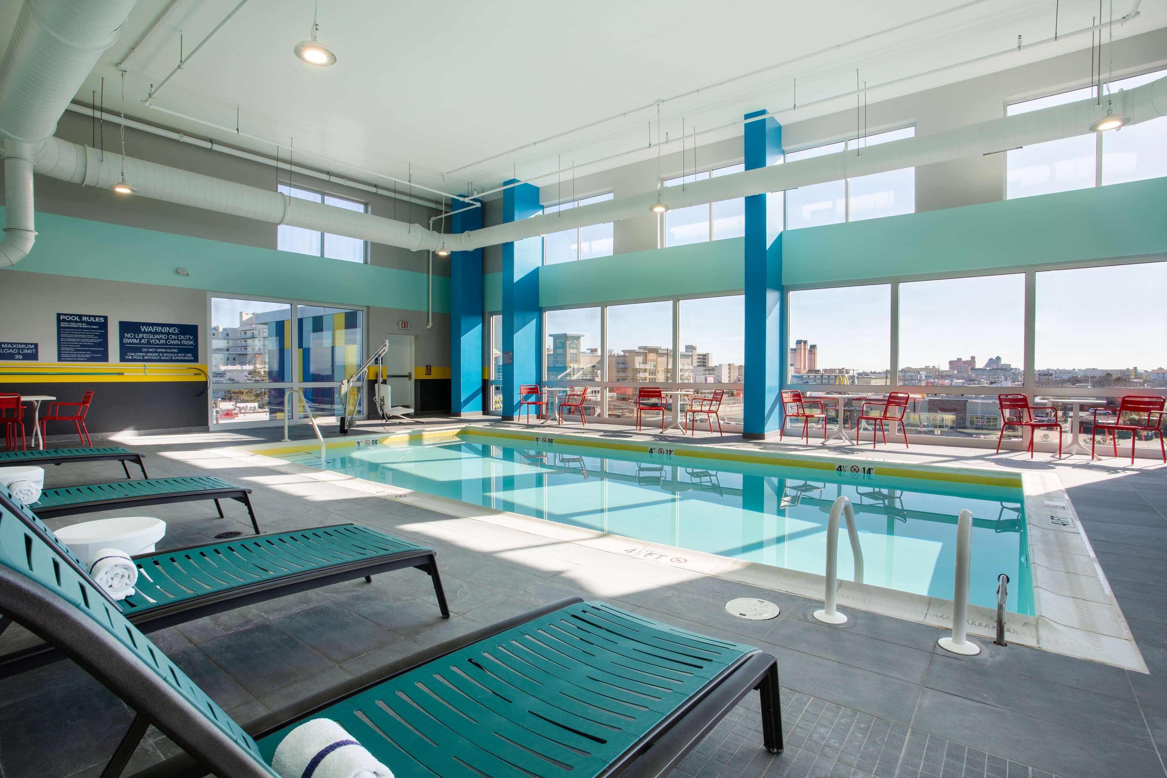 Tru By Hilton Ocean City Bayside, Md Exteriör bild