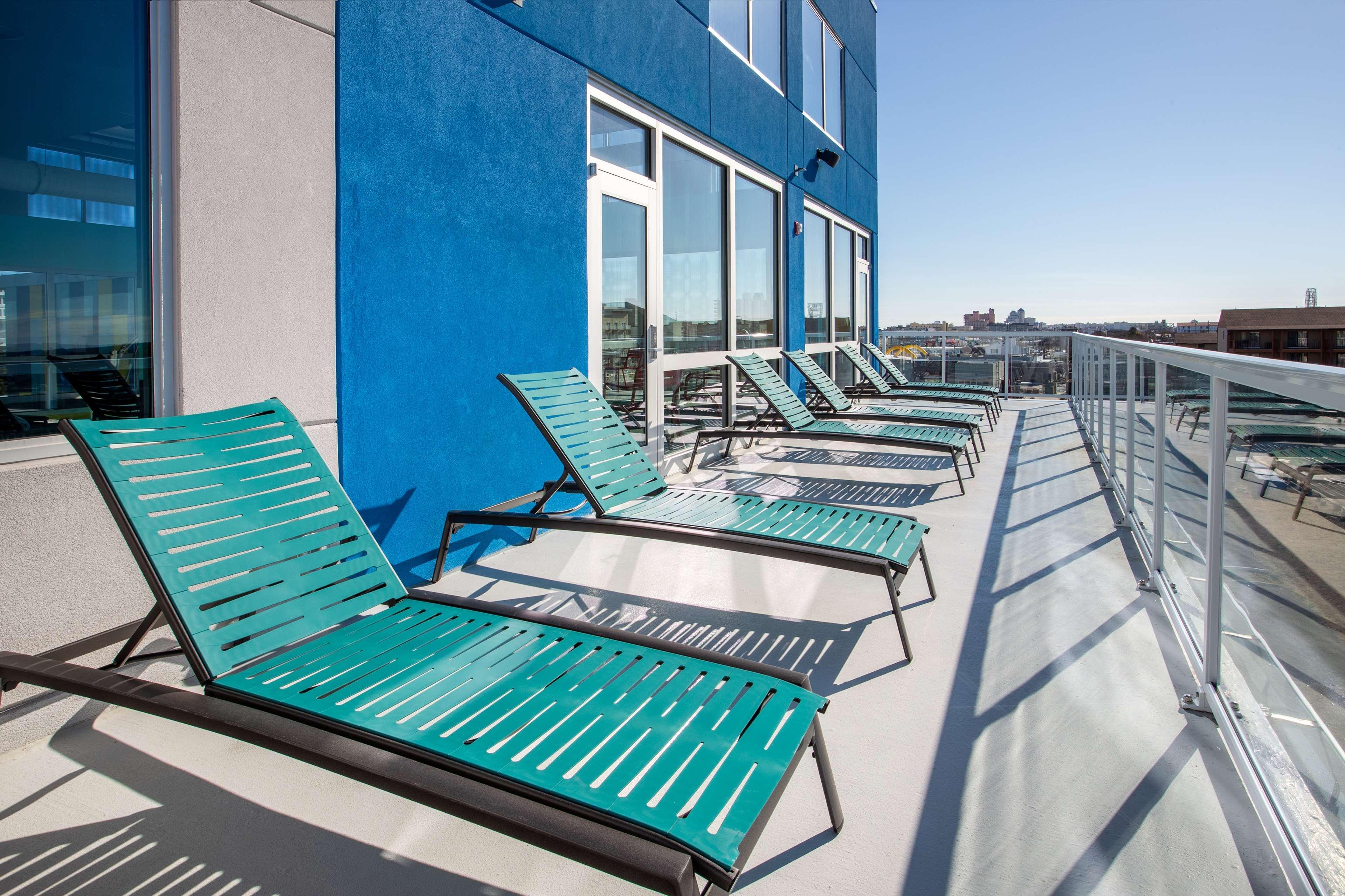 Tru By Hilton Ocean City Bayside, Md Exteriör bild