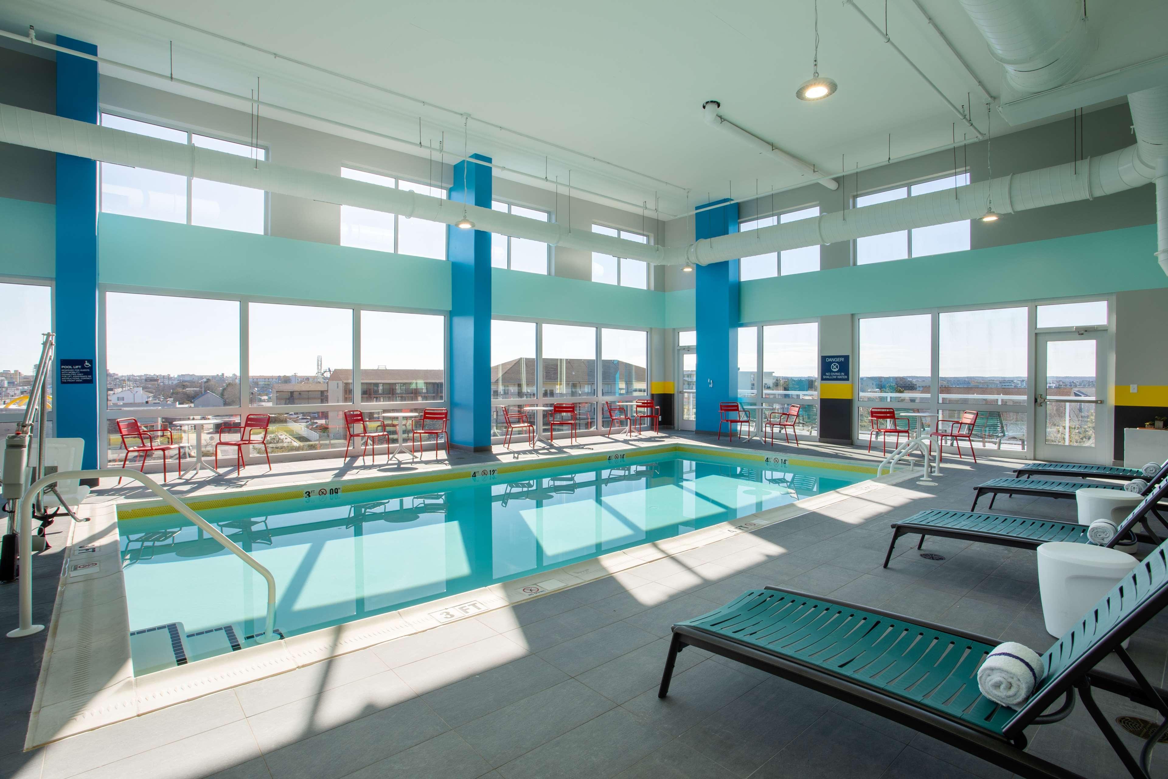 Tru By Hilton Ocean City Bayside, Md Exteriör bild