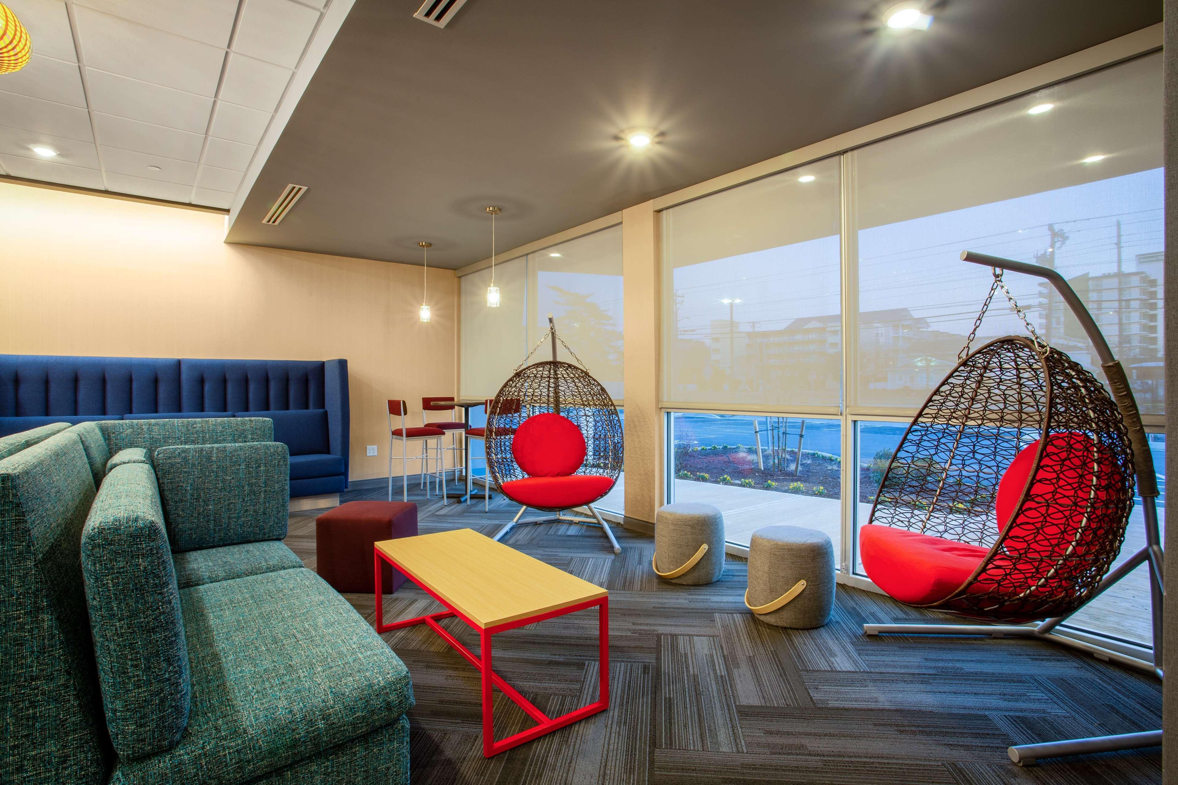 Tru By Hilton Ocean City Bayside, Md Exteriör bild